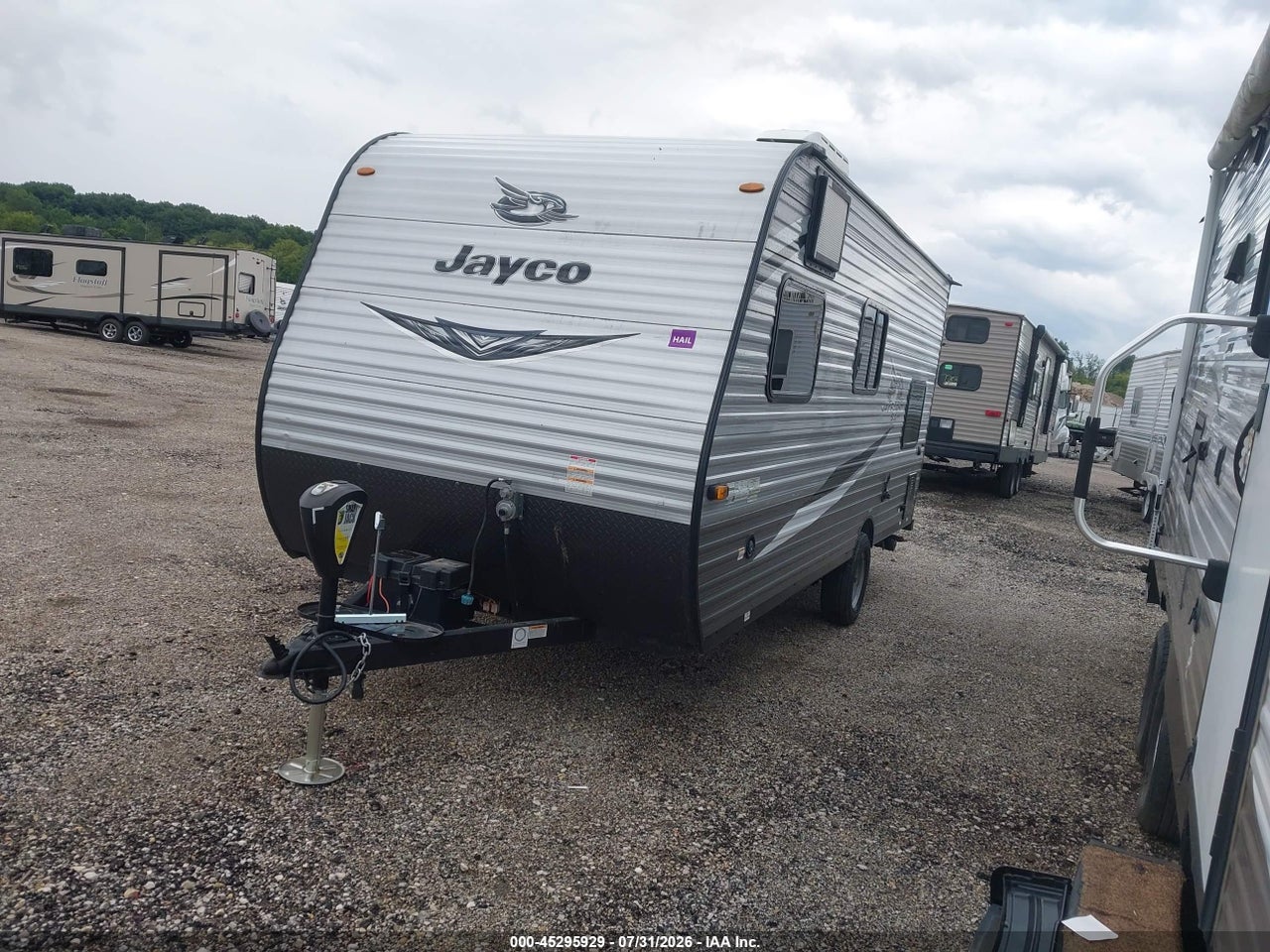2021 JAYCO OTHER · 2/11