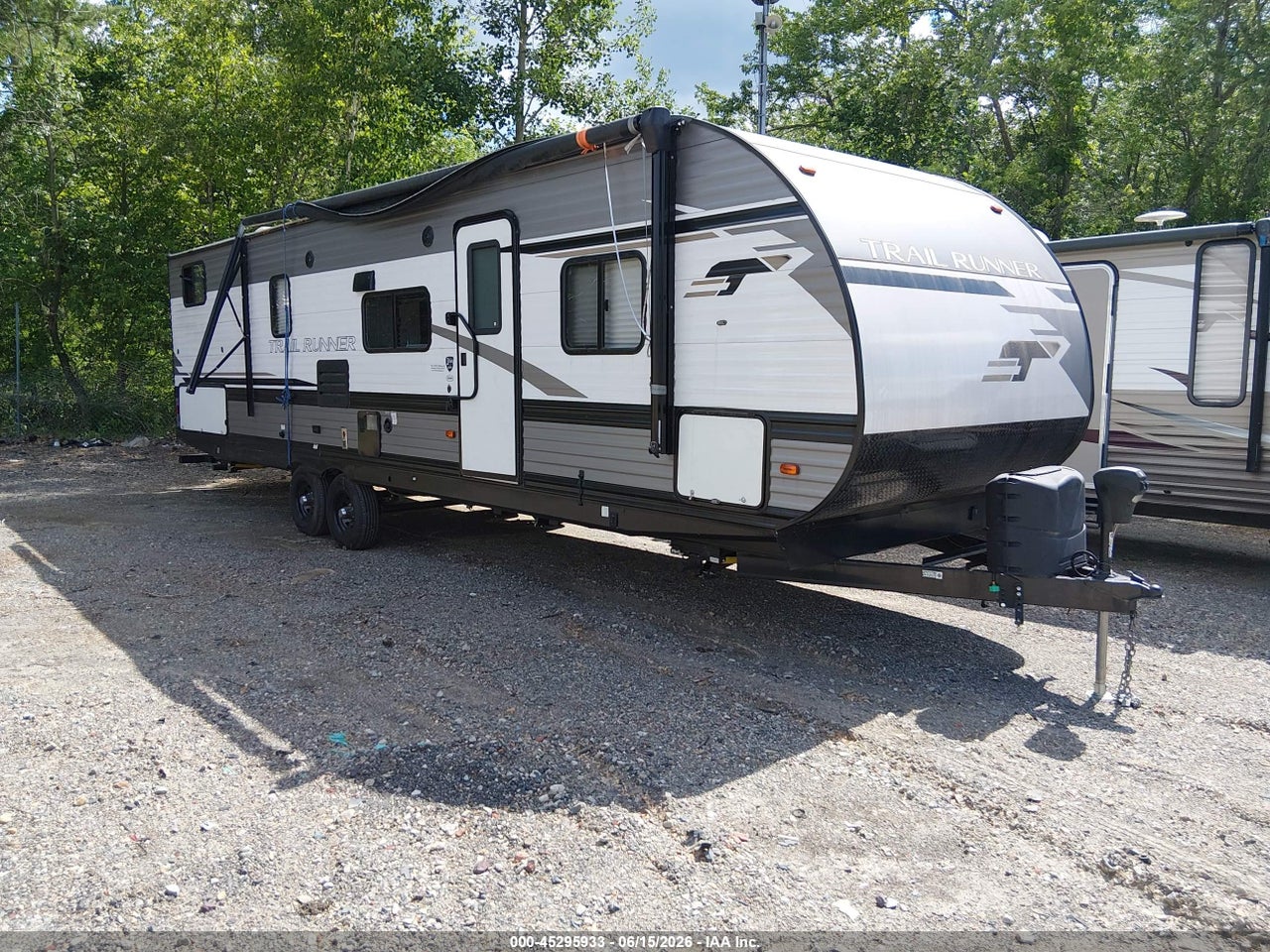 5SFEB3529ME****** · 2021 HEARTLAND RV OTHER