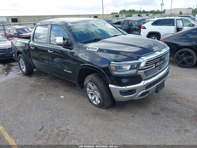 1C6SRFJT0MN****** · 2021 RAM 1500