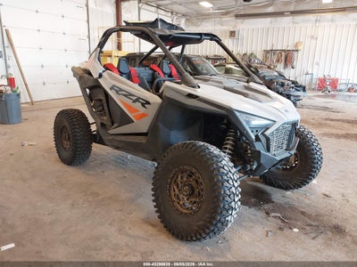 3NSRAE926PF****** · 2023 POLARIS RZR PRO XP SPORT