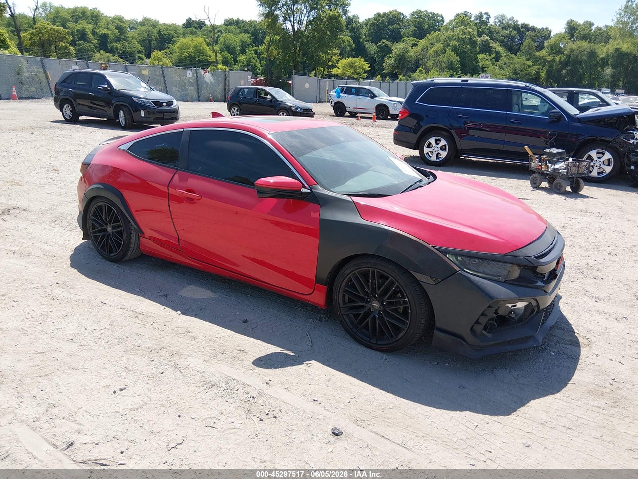 2HGFC3B37GH****** · 2016 HONDA CIVIC EX-T