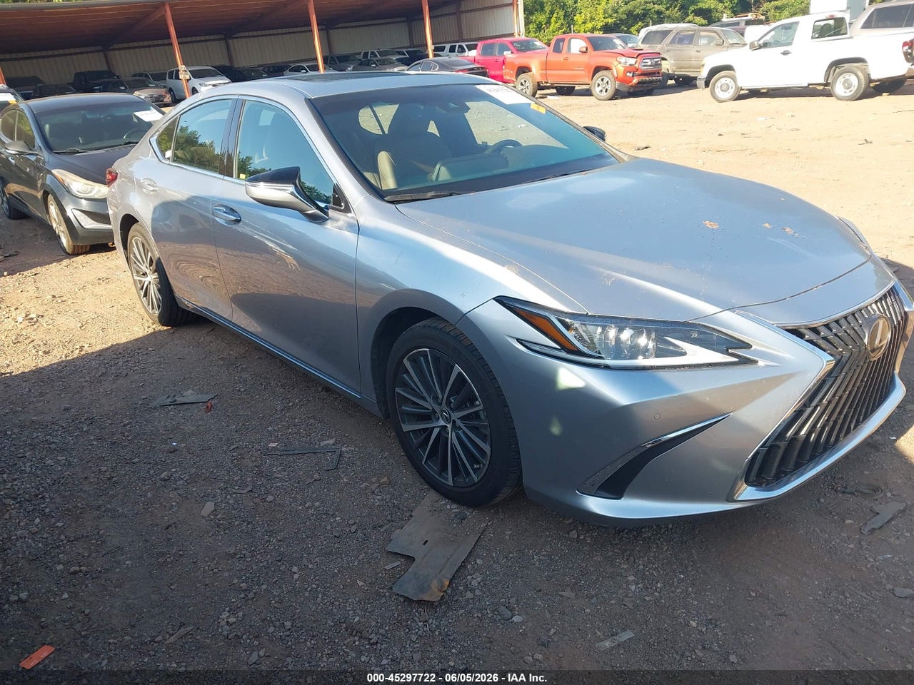 58ADZ1B1XNU****** · 2022 LEXUS ES 350