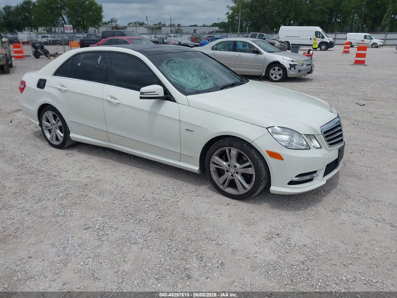 WDDHF8JB2CA****** · 2012 MERCEDES-BENZ E 350 4MATIC