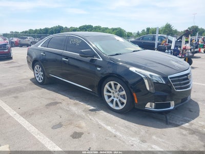 2G61M5S33K9****** · 2019 CADILLAC XTS LUXURY