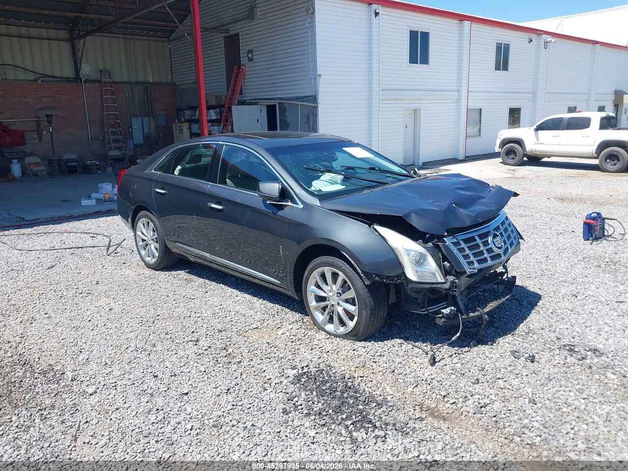 2G61S5S36D9****** · 2013 CADILLAC XTS PREMIUM