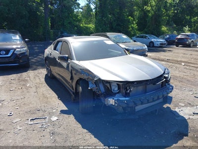 19UUB5F48SA****** · 2025 ACURA TLX TECHNOLOGY PACKAGE