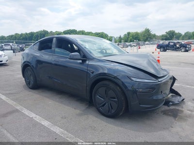 2026 TESLA MODEL Y PREMIUM REAR-WHEEL DRIVE/REAR-WHEEL DRIVE