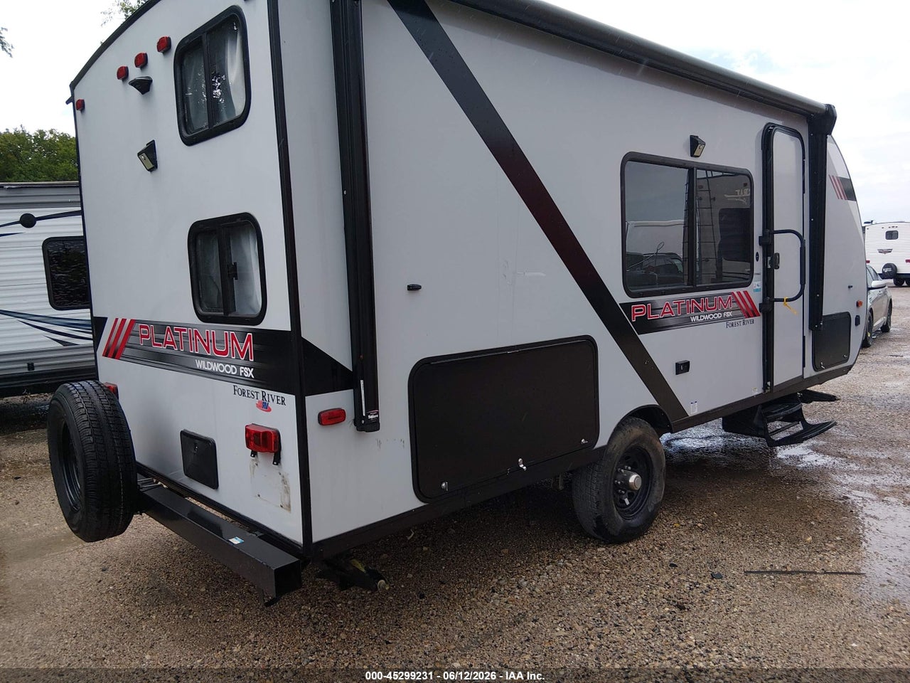 2021 FOREST RIVER OTHER   · 4/10