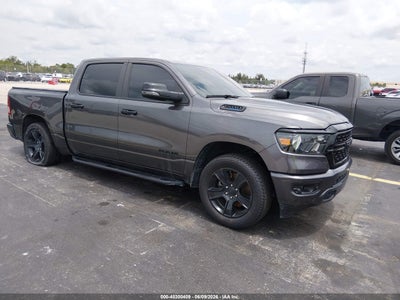 1C6RREFTXRN****** · 2024 RAM 1500 BIG HORN  4X2 5'7 BOX