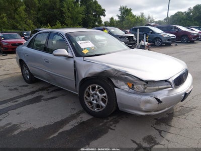 2004 BUICK CENTURY