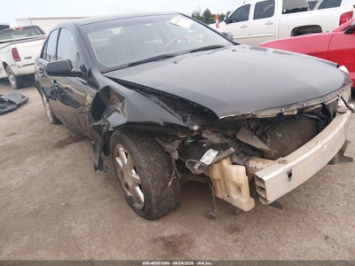 2005 CADILLAC STS V6