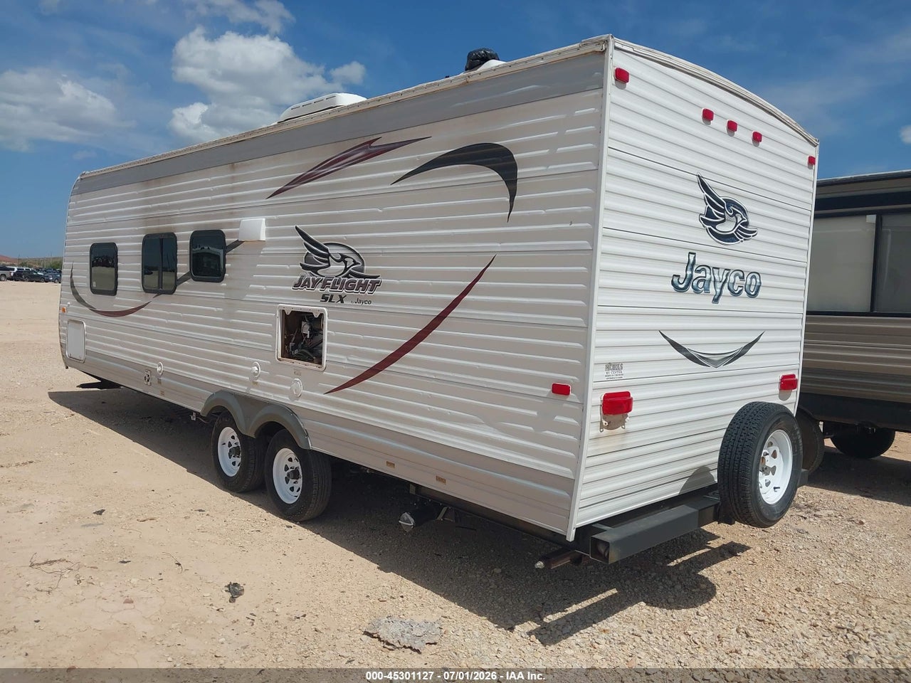 2015 JAYCO JAYFL184BH   · 3/11