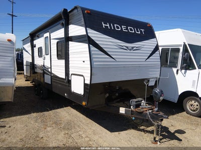 4YDT23R25MN****** · 2021 KEYSTONE RV OTHER