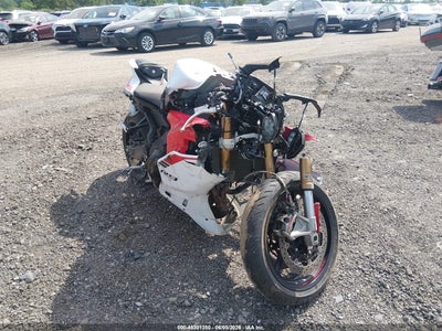 2025 YAMAHA YZF890