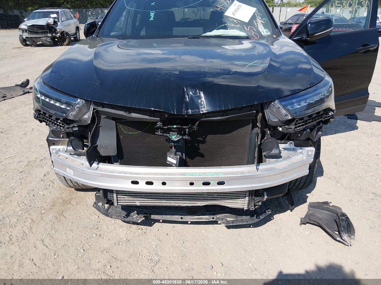 2023 ACURA RDX A-SPEC PACKAGE · 6/11