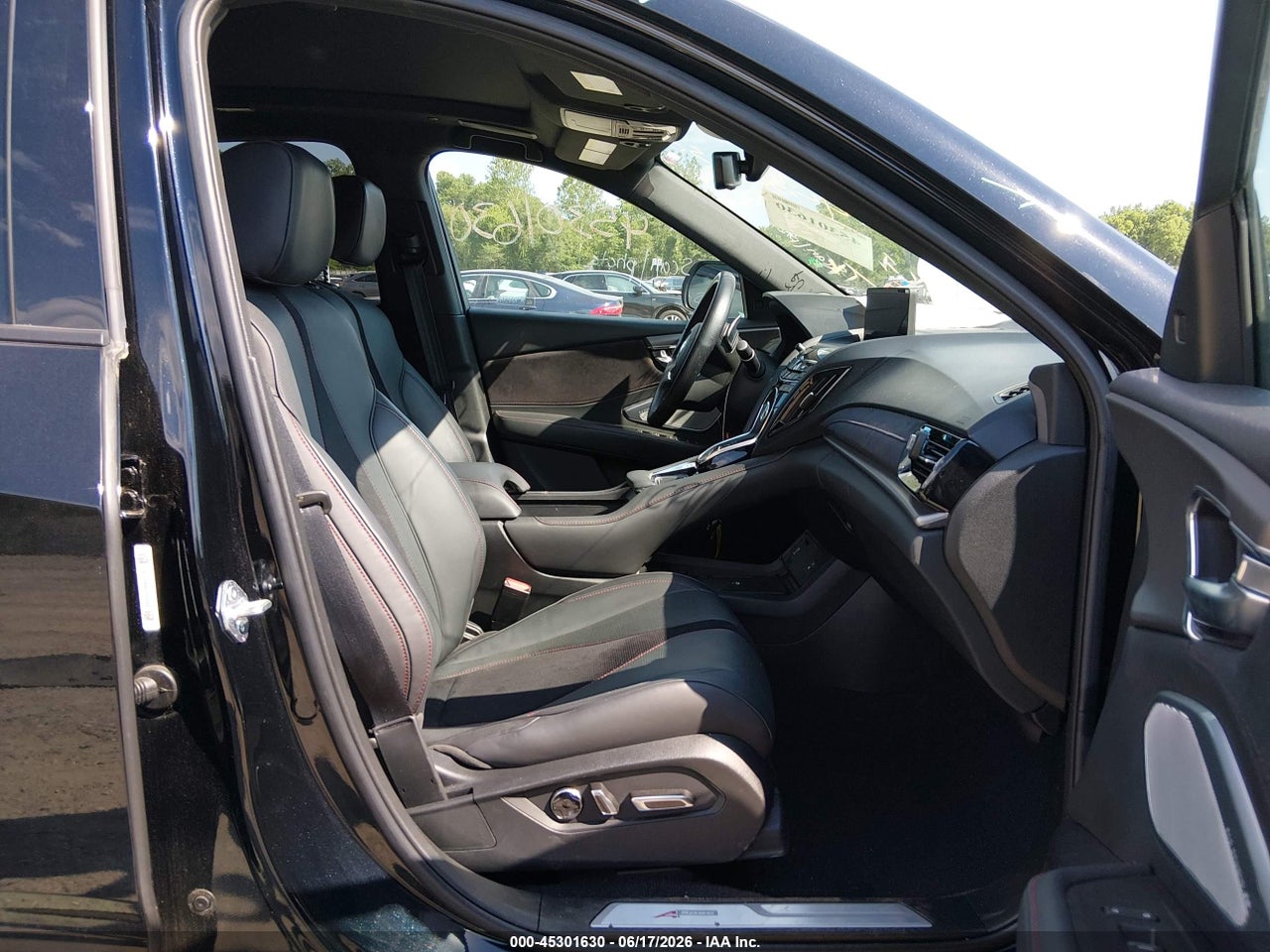 2023 ACURA RDX A-SPEC PACKAGE · 5/11