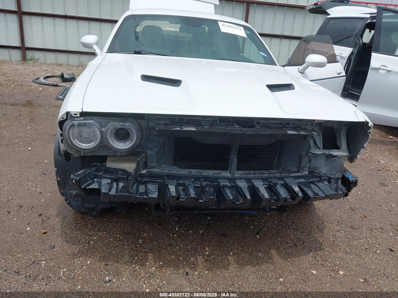 2015 DODGE CHALLENGER SXT PLUS · 6/11