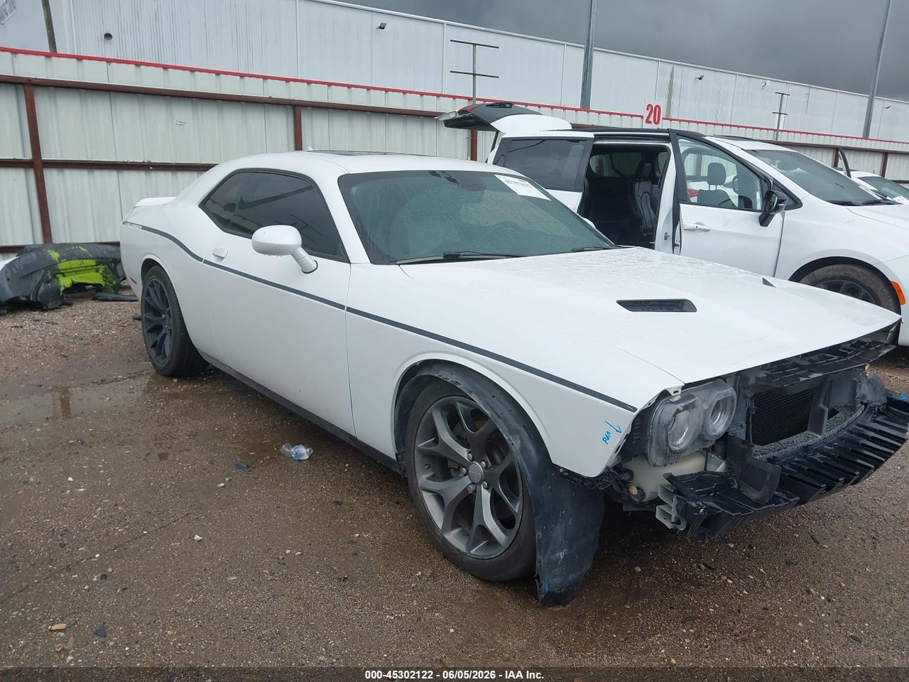 2C3CDZBG3FH****** · 2015 DODGE CHALLENGER SXT PLUS