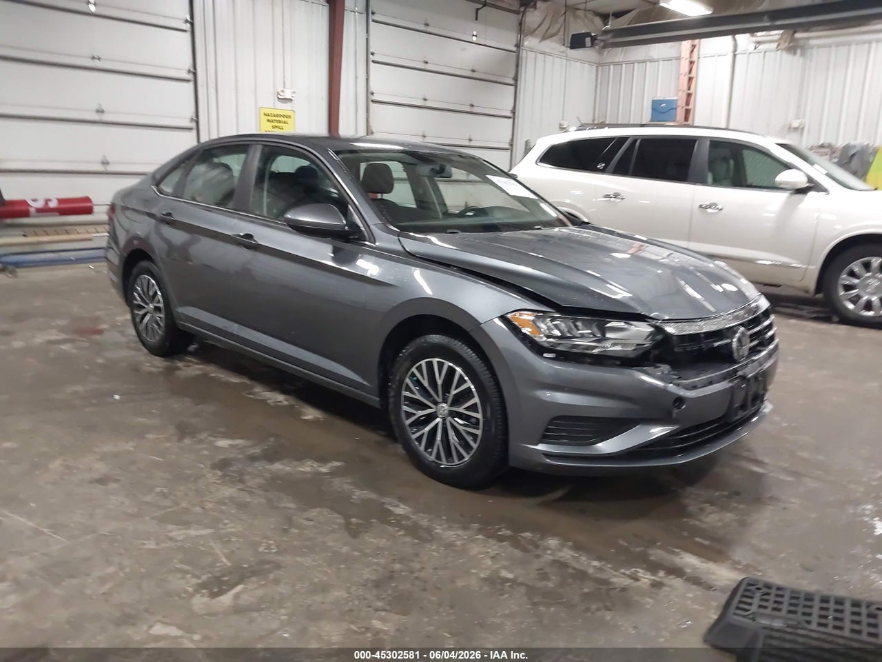 3VWC57BU0MM****** · 2021 VOLKSWAGEN JETTA 1.4T R-LINE/1.4T S/1.4T SE