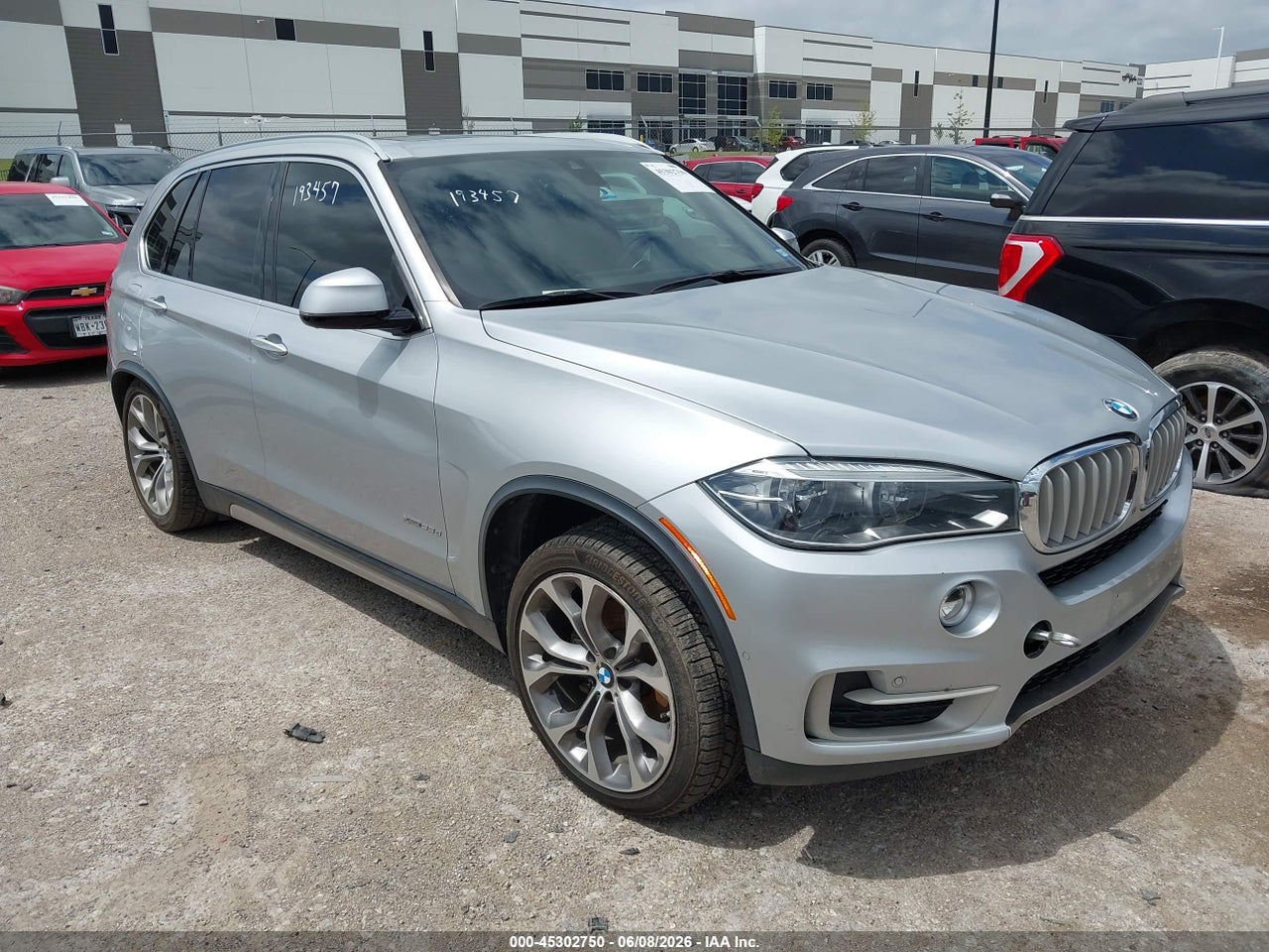 5UXKS4C51J0****** · 2018 BMW X5 XDRIVE35D