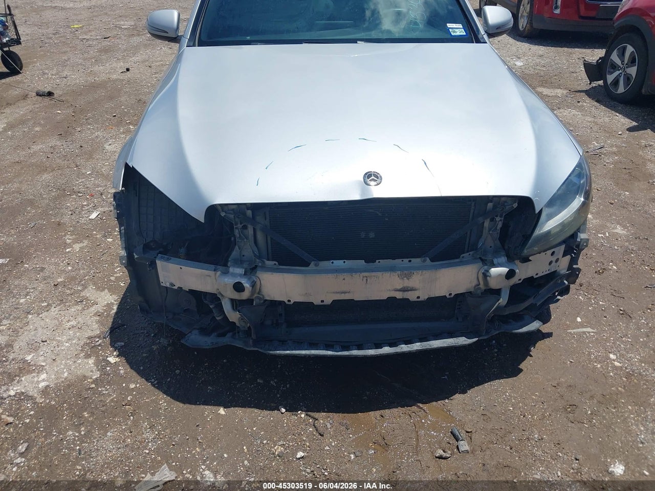 2018 MERCEDES-BENZ C 300   · 6/11