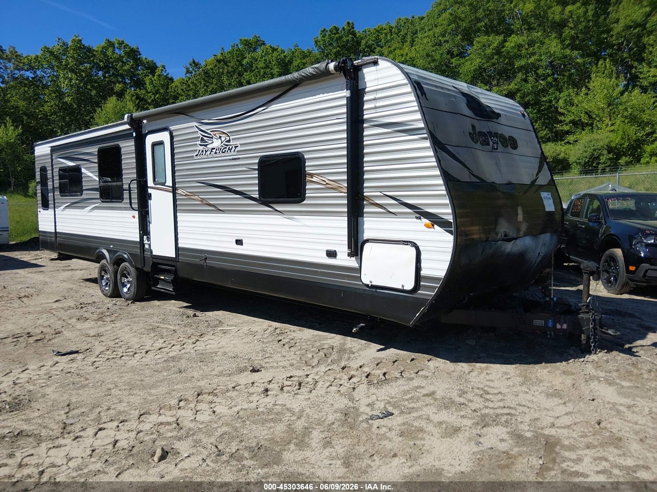 2018 JAYCO OTHER