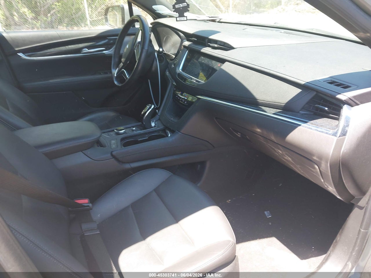 2023 CADILLAC XT5 AWD PREMIUM LUXURY · 5/11