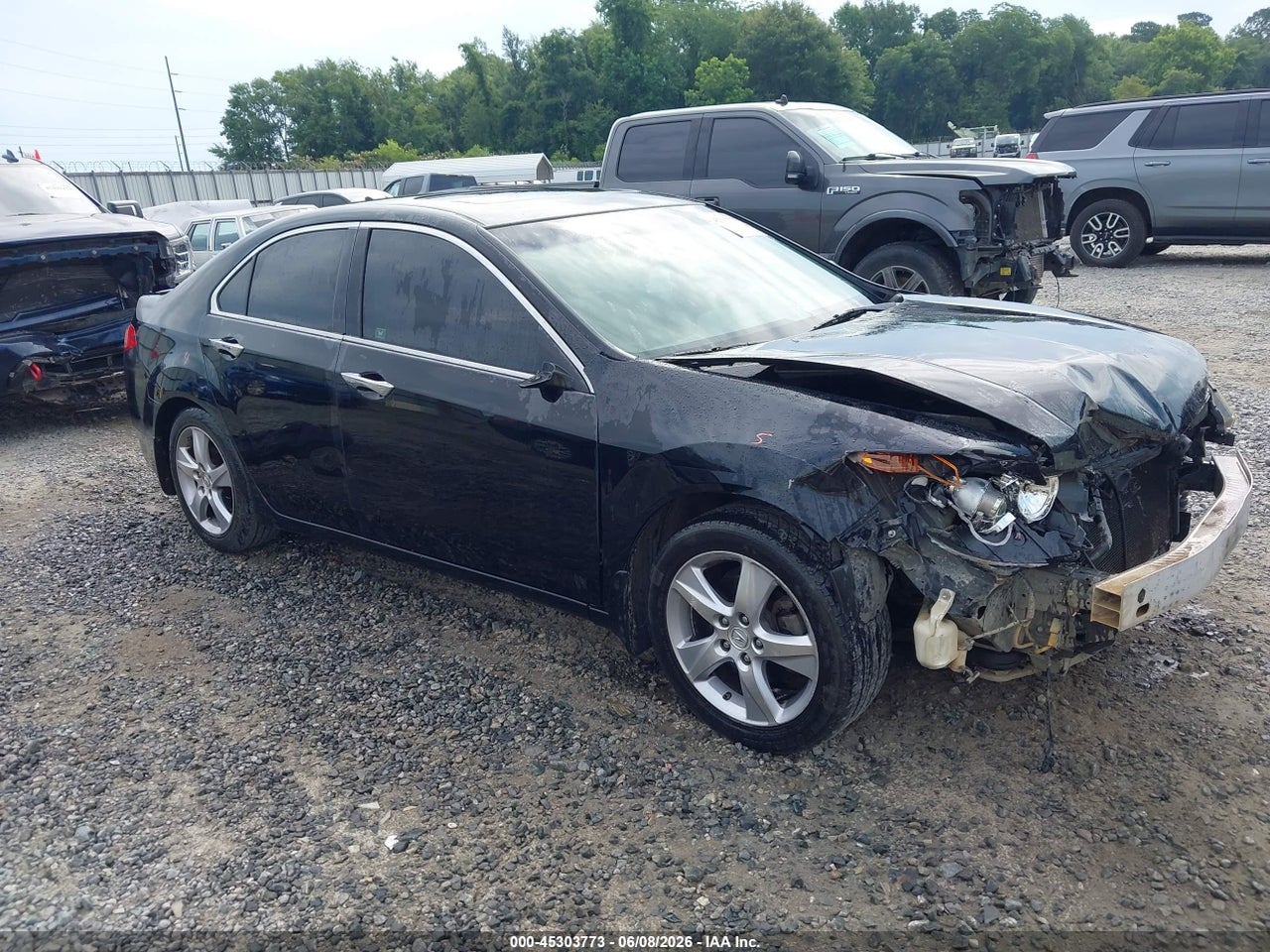 JH4CU2F45CC****** · 2012 ACURA TSX 2.4