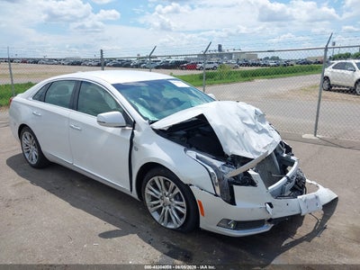 2G61N5S33K9****** · 2019 CADILLAC XTS LUXURY