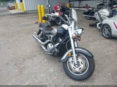 2005 KAWASAKI VN1600 A1