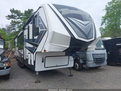 573FM4436K1****** · 2019 GRAND DESIGN OTHER