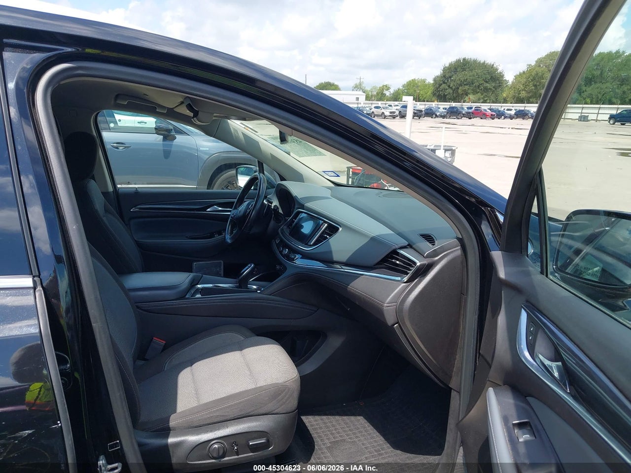 2020 BUICK ENCLAVE FWD PREFERRED · 5/11