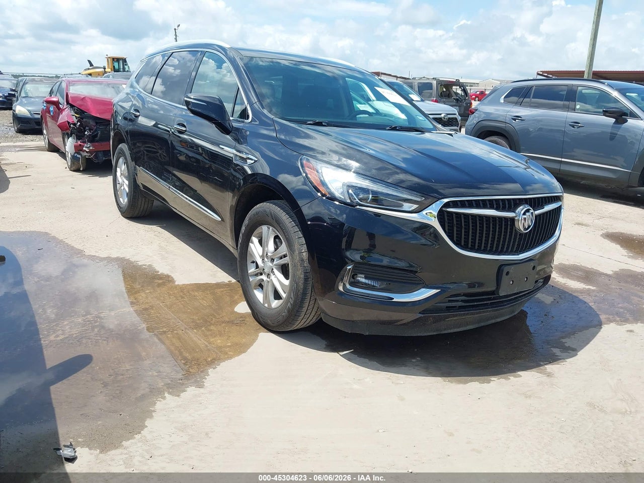 2020 BUICK ENCLAVE FWD PREFERRED