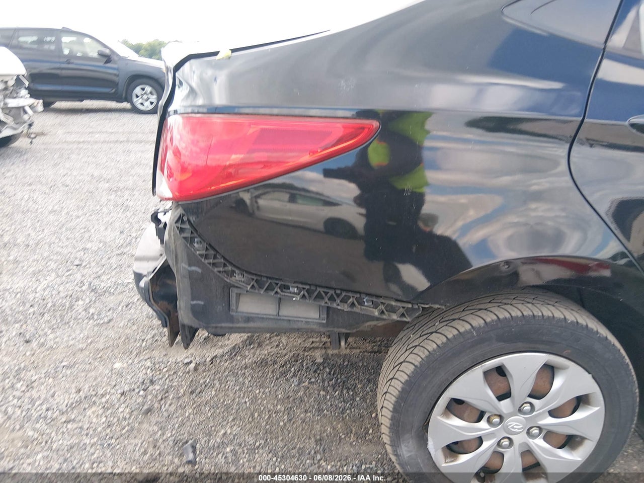 2017 HYUNDAI ACCENT SE · 6/11