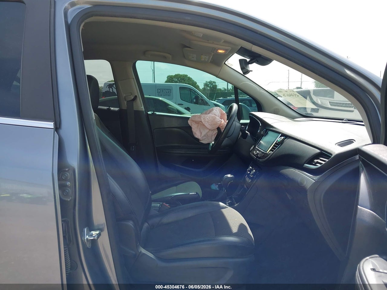 2019 BUICK ENCORE FWD PREFERRED · 5/11