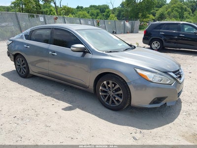 1N4AL3AP5HC****** · 2017 NISSAN ALTIMA 2.5 SL