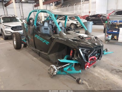 3NSR4D2K4SG****** · 2025 POLARIS RZR PRO R 4 ULTIMATE
