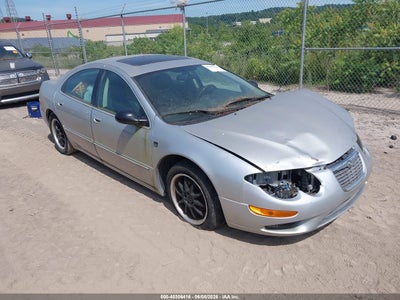 2C3HE66GX4H****** · 2004 CHRYSLER 300M