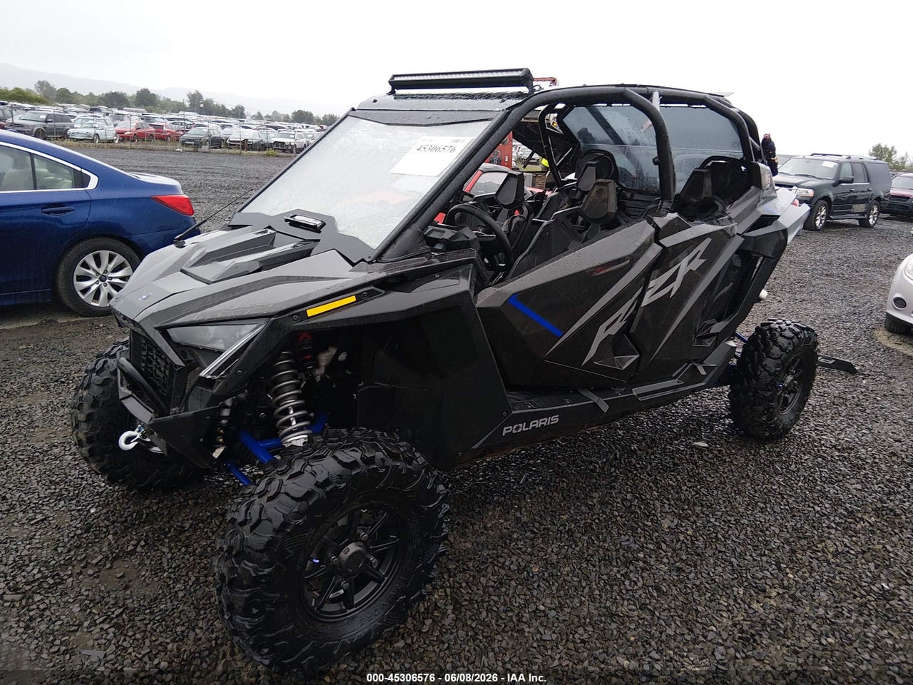 2022 POLARIS RZR · 2/11