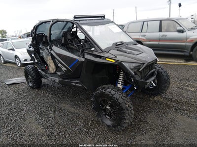 2022 POLARIS RZR