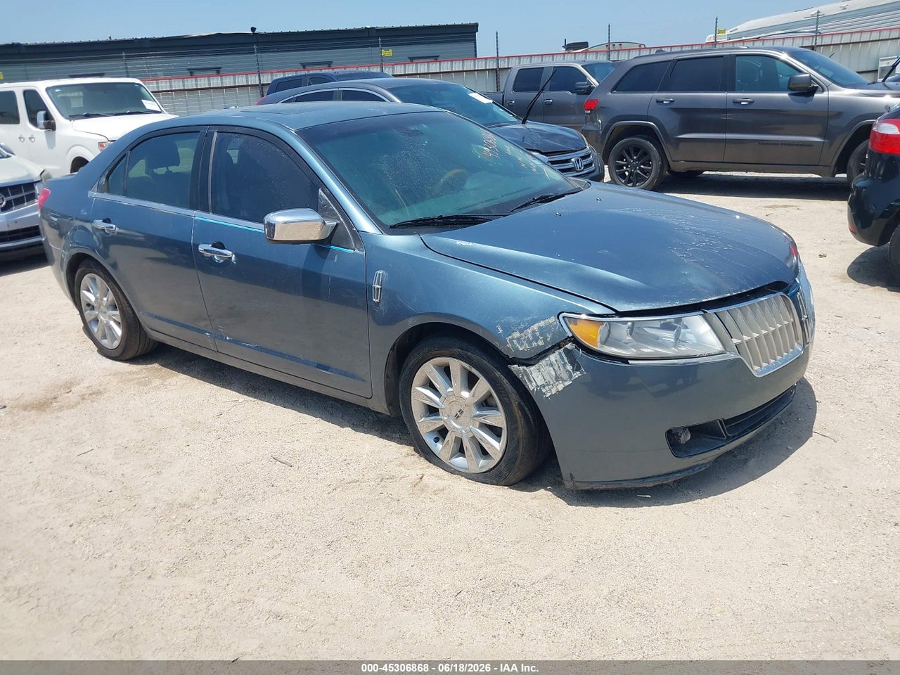 3LNDL2L30CR****** · 2012 LINCOLN MKZ HYBRID