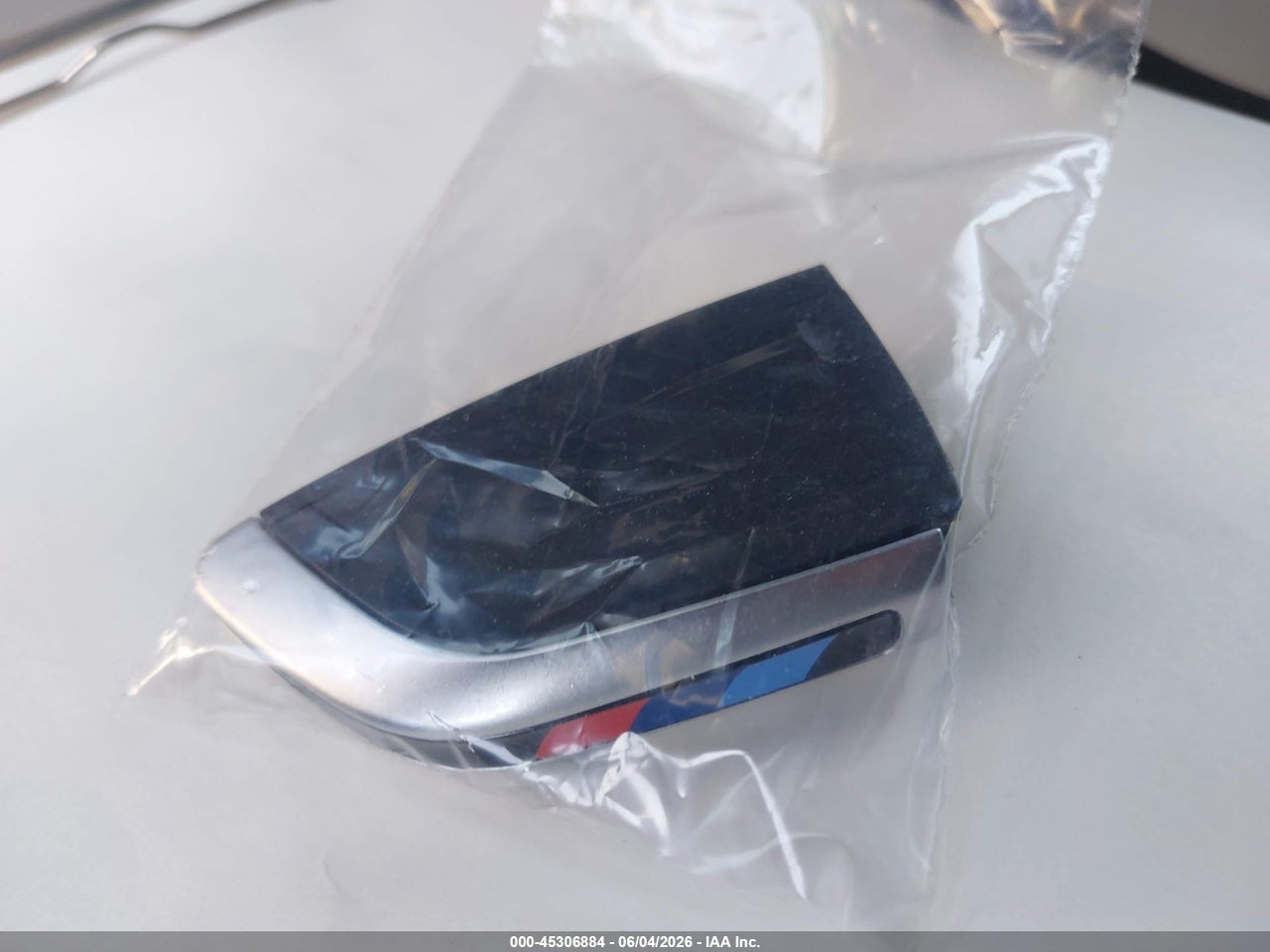WBS83CH03NC****** · 2022 BMW M5   · 11/11