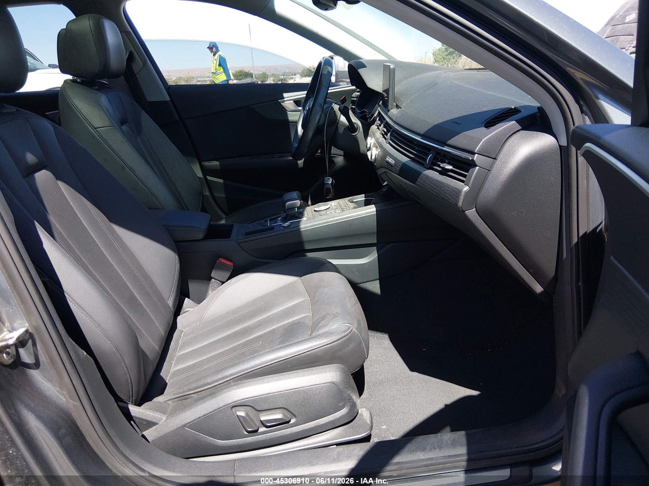 2017 AUDI A4 PREMIUM · 5/11