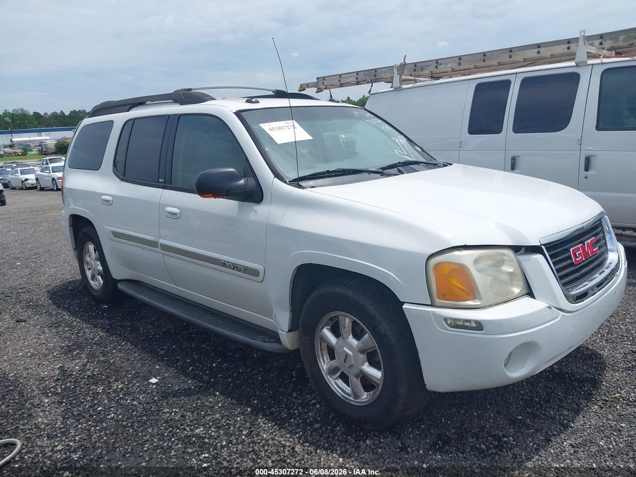1GKES16S946****** · 2004 GMC ENVOY XL SLT