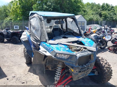 2015 POLARIS RZR XP 1000 EPS