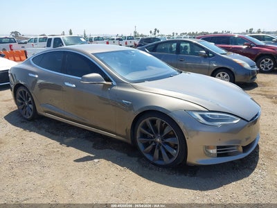 5YJSA1E19GF****** · 2016 TESLA MODEL S 60/70/75/85