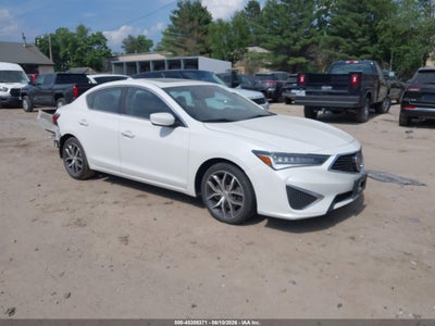 19UDE2F70MA****** · 2021 ACURA ILX PREMIUM PACKAGE/TECHNOLOGY PACKAGE