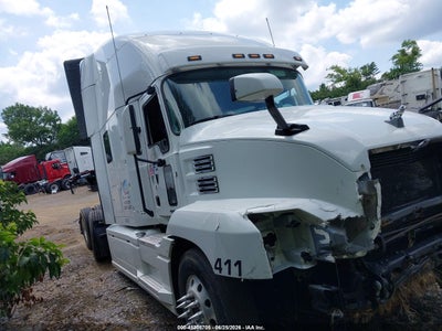 1M1AN4GY1NM****** · 2022 MACK ANTHEM