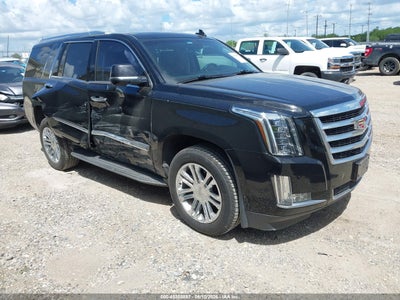 2018 CADILLAC ESCALADE STANDARD