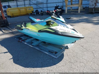 YAMA07****** · 2025 YAMAHA OTHER